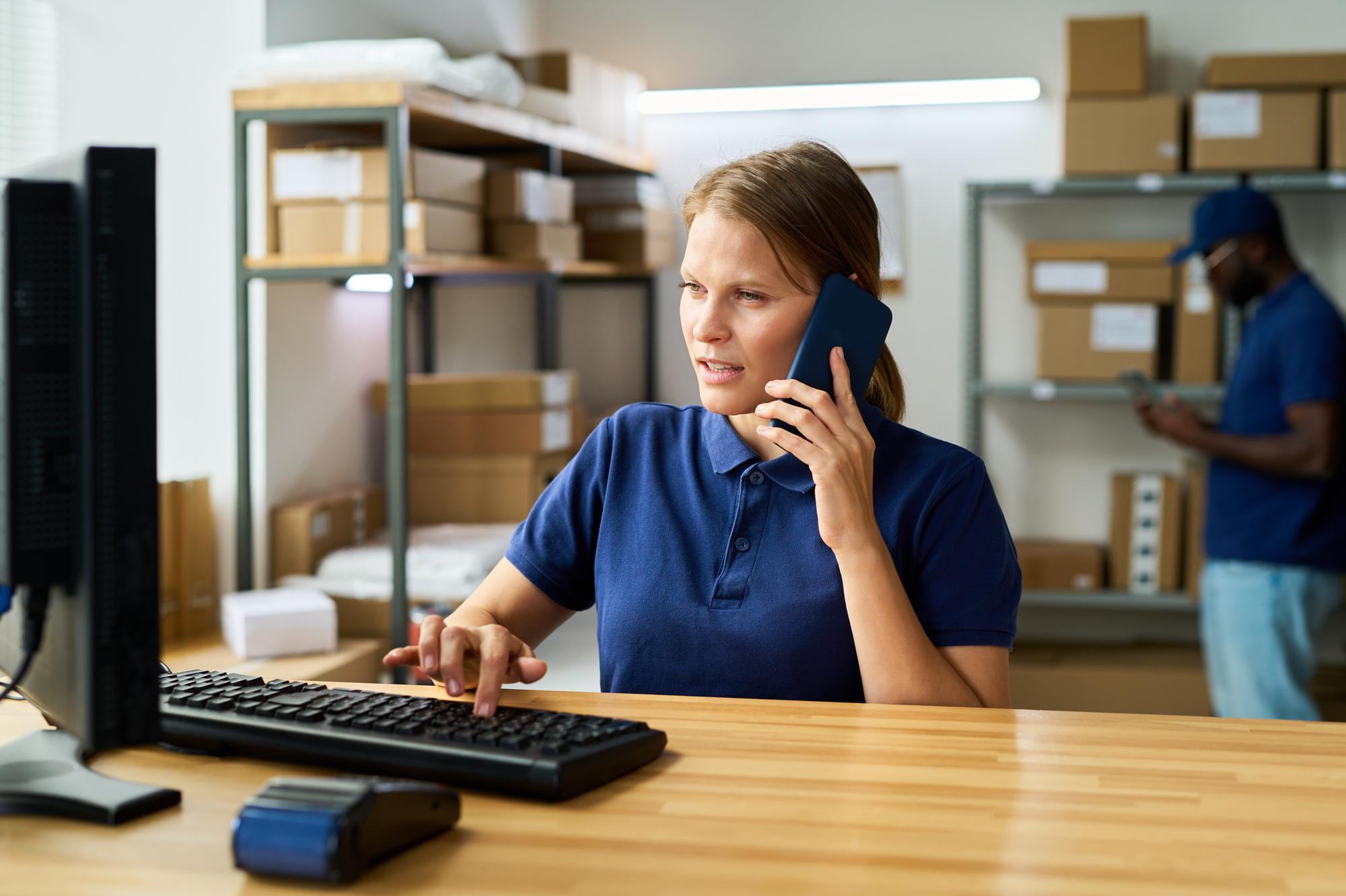 The Hidden Tax on Retail Margins: How to Reduce WISMO Calls Through Logistics
